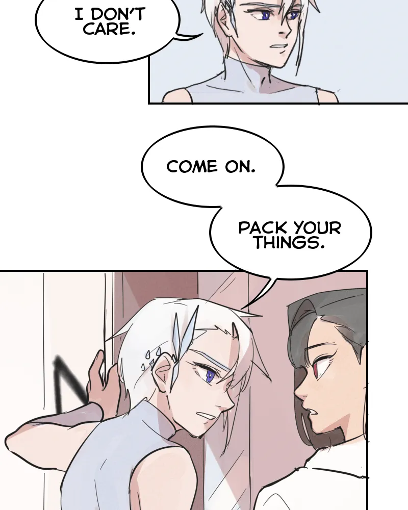 Read Blue Matter chapter 23 image 59 on Lezhin