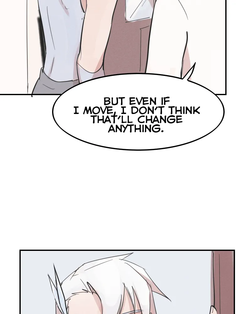Read Blue Matter chapter 23 image 60 on Lezhin