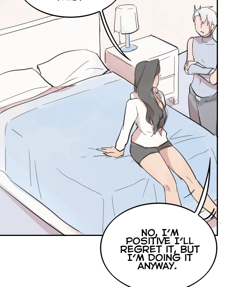 Read Blue Matter chapter 23 image 63 on Lezhin