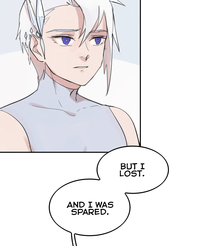 Read Blue Matter chapter 23 image 9 on Lezhin