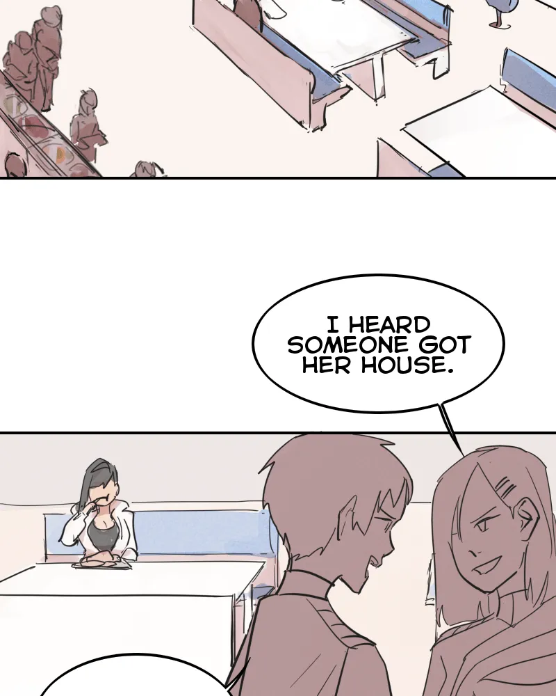 Read Blue Matter chapter 24 image 1 on Lezhin