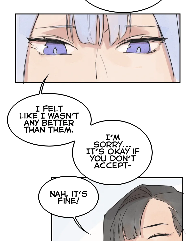 Read Blue Matter chapter 24 image 10 on Lezhin