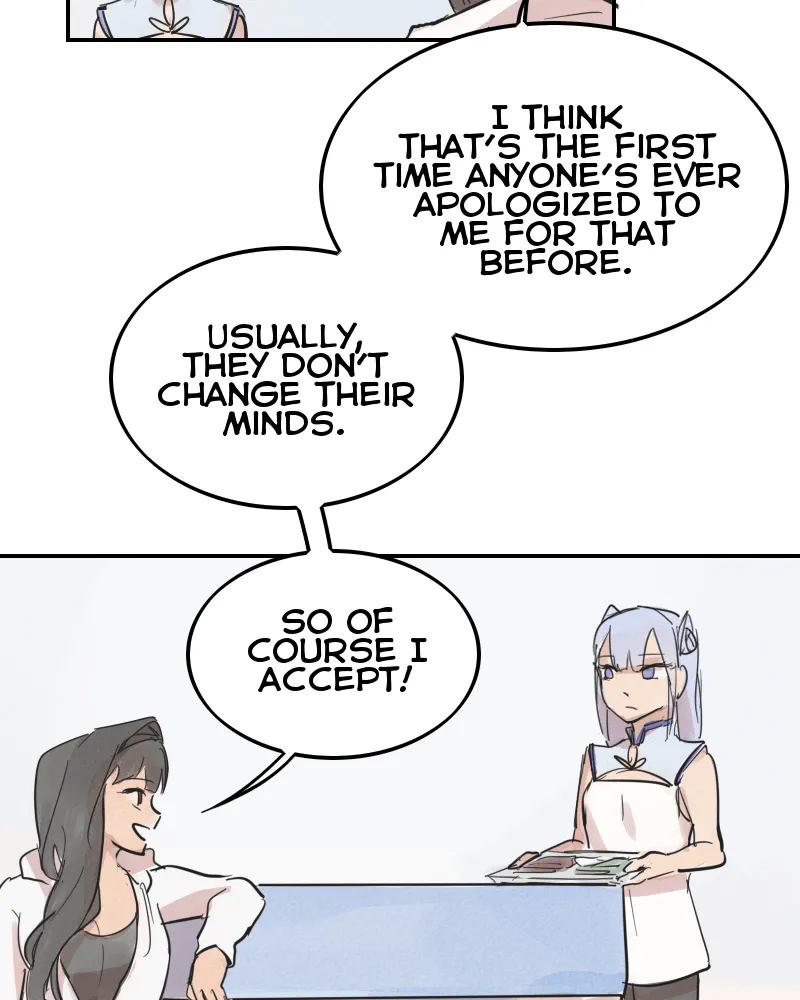 Read Blue Matter chapter 24 image 12 on Lezhin