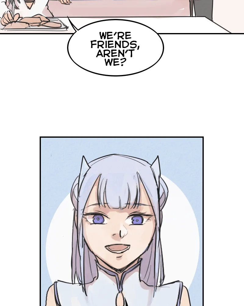 Read Blue Matter chapter 24 image 13 on Lezhin