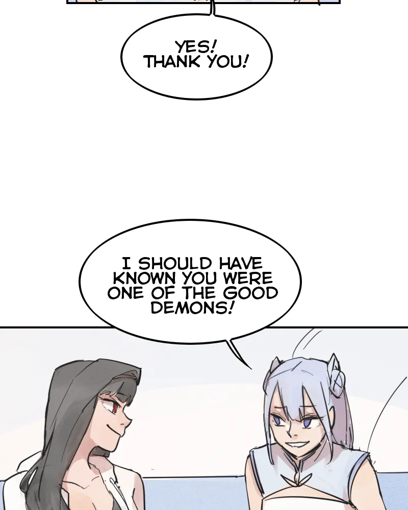 Read Blue Matter chapter 24 image 14 on Lezhin