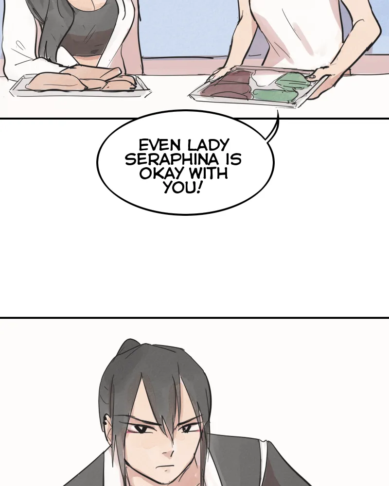 Read Blue Matter chapter 24 image 15 on Lezhin