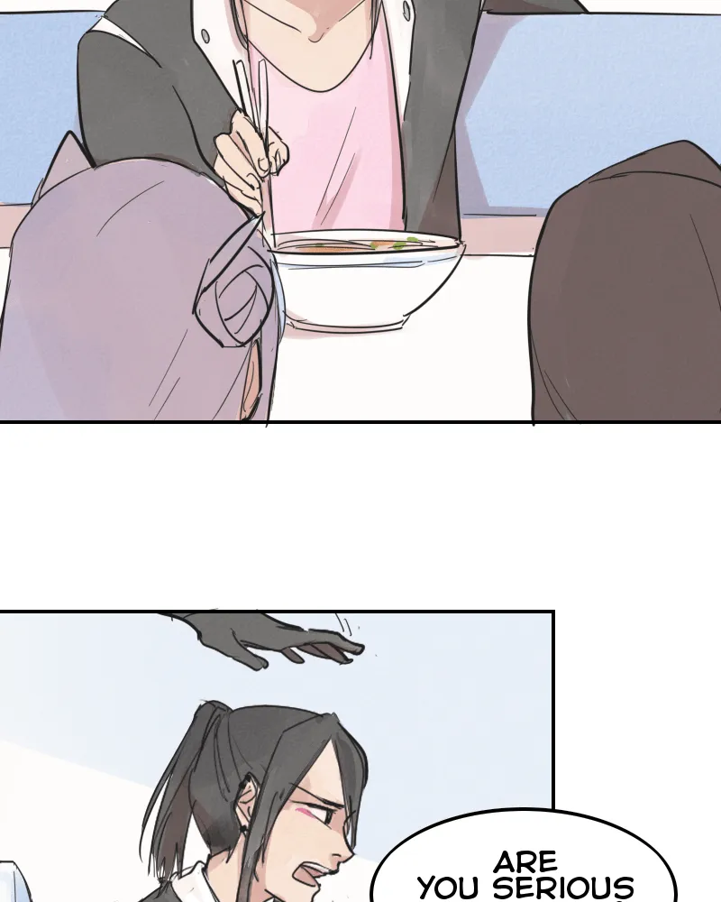 Read Blue Matter chapter 24 image 16 on Lezhin