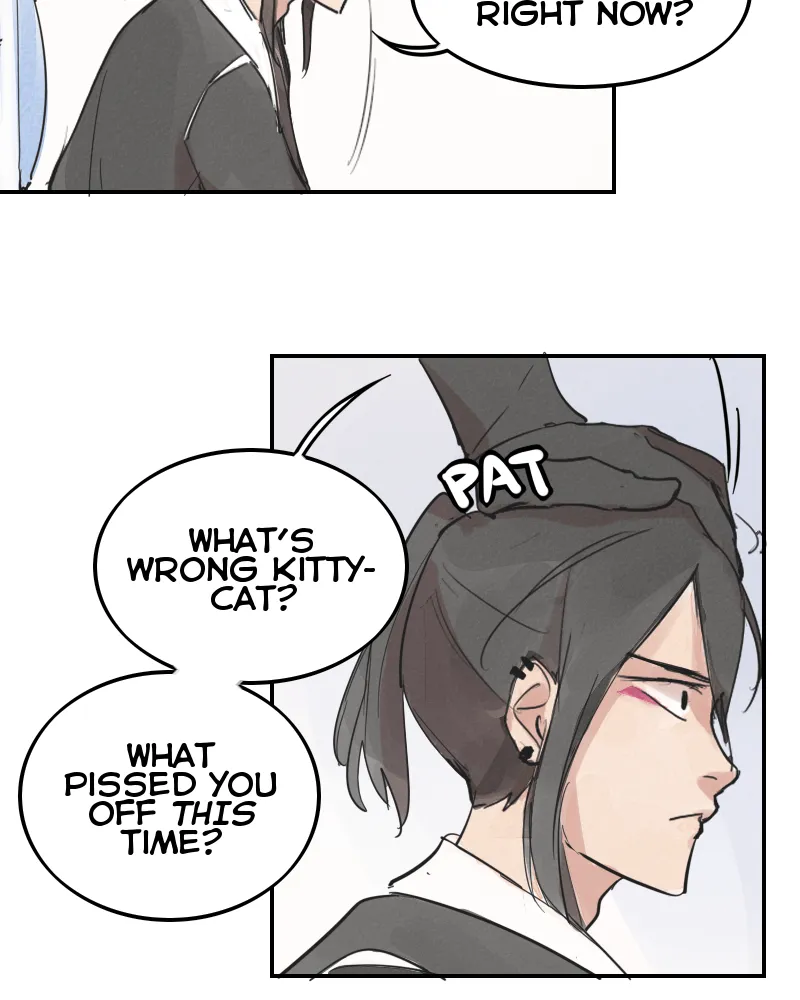 Read Blue Matter chapter 24 image 17 on Lezhin