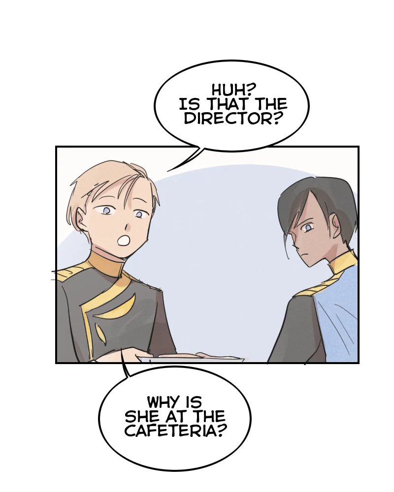 Read Blue Matter chapter 24 image 18 on Lezhin