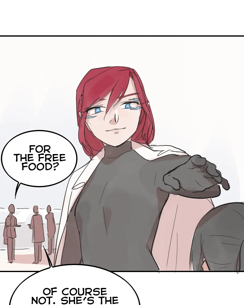 Read Blue Matter chapter 24 image 19 on Lezhin