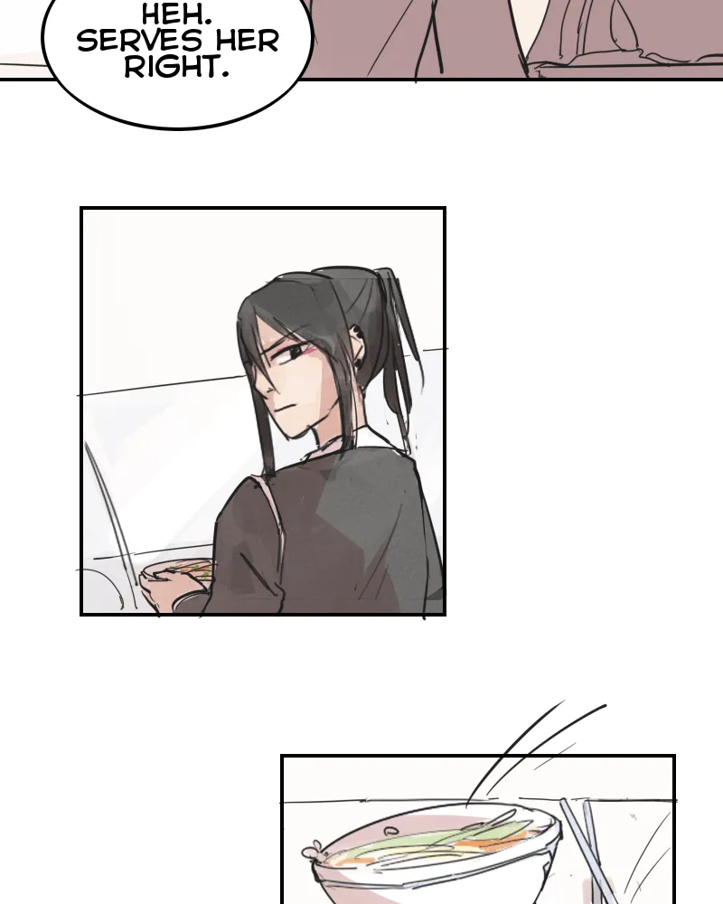 Read Blue Matter chapter 24 image 2 on Lezhin