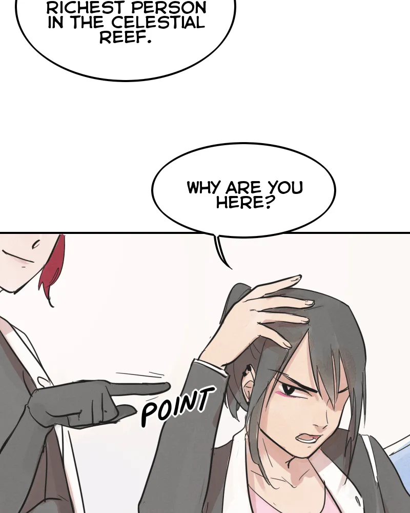 Read Blue Matter chapter 24 image 20 on Lezhin