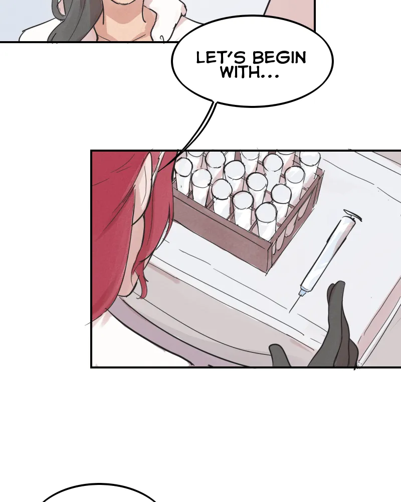 Read Blue Matter chapter 24 image 26 on Lezhin