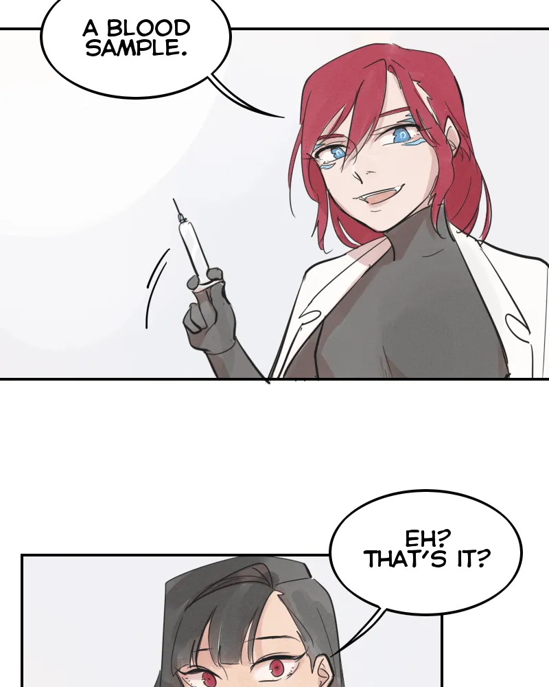 Read Blue Matter chapter 24 image 27 on Lezhin