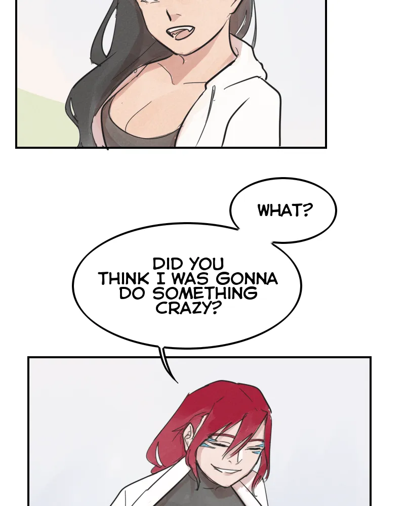 Read Blue Matter chapter 24 image 28 on Lezhin