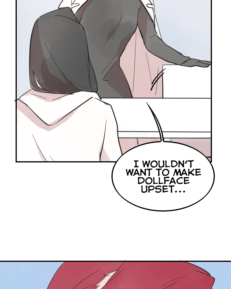 Read Blue Matter chapter 24 image 29 on Lezhin