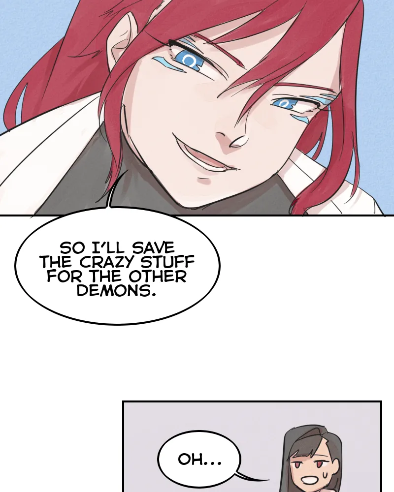 Read Blue Matter chapter 24 image 30 on Lezhin