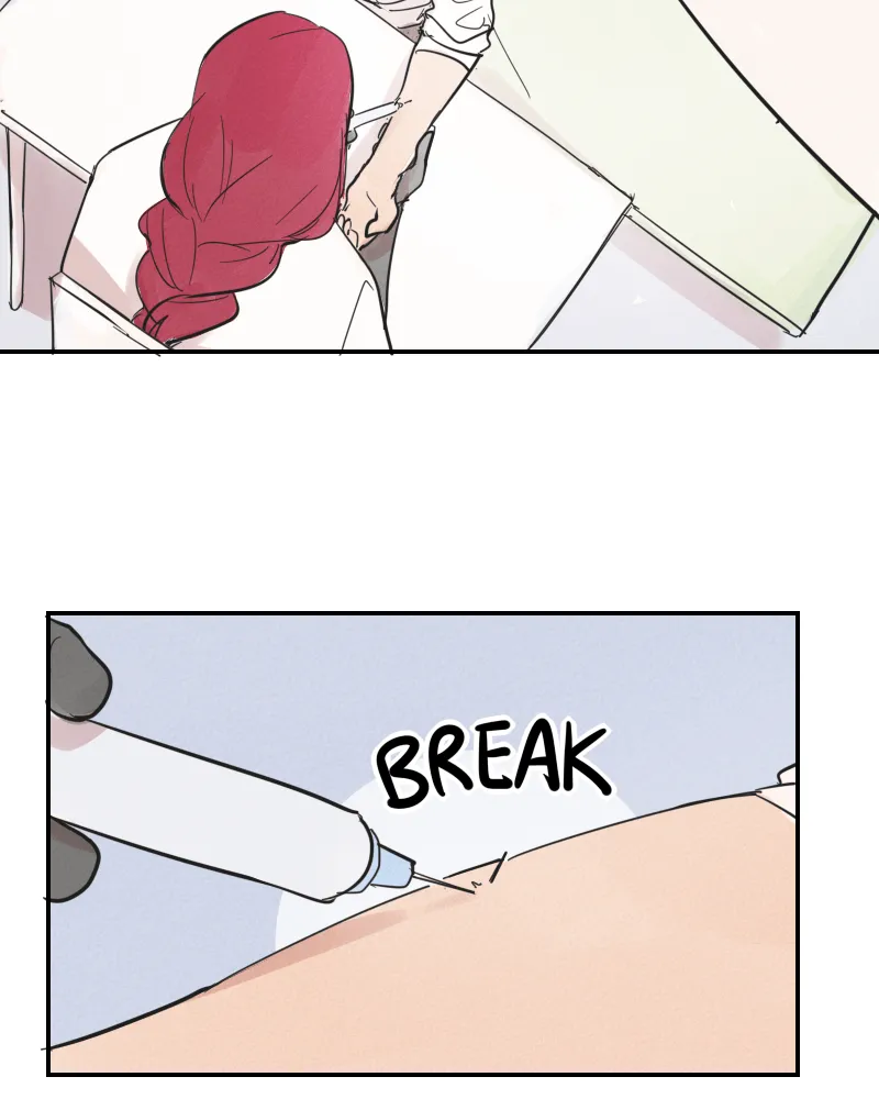 Read Blue Matter chapter 24 image 32 on Lezhin