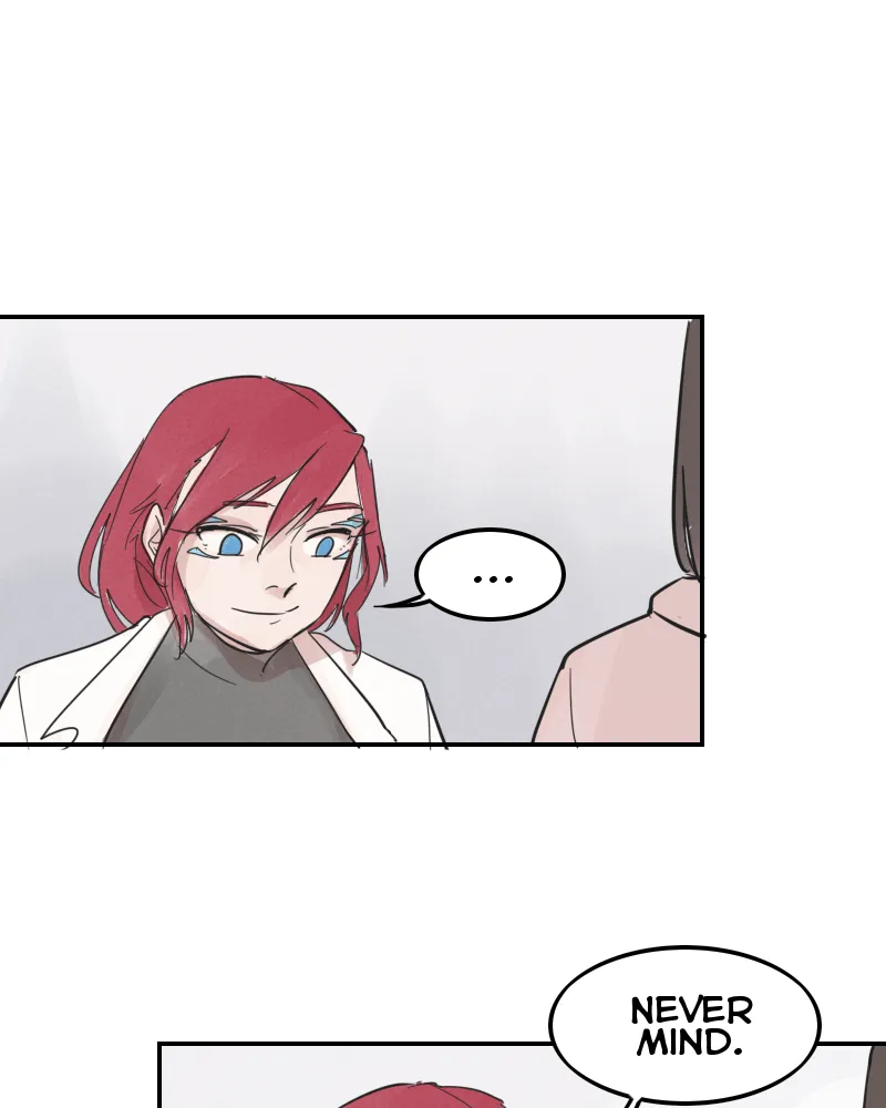 Read Blue Matter chapter 24 image 33 on Lezhin