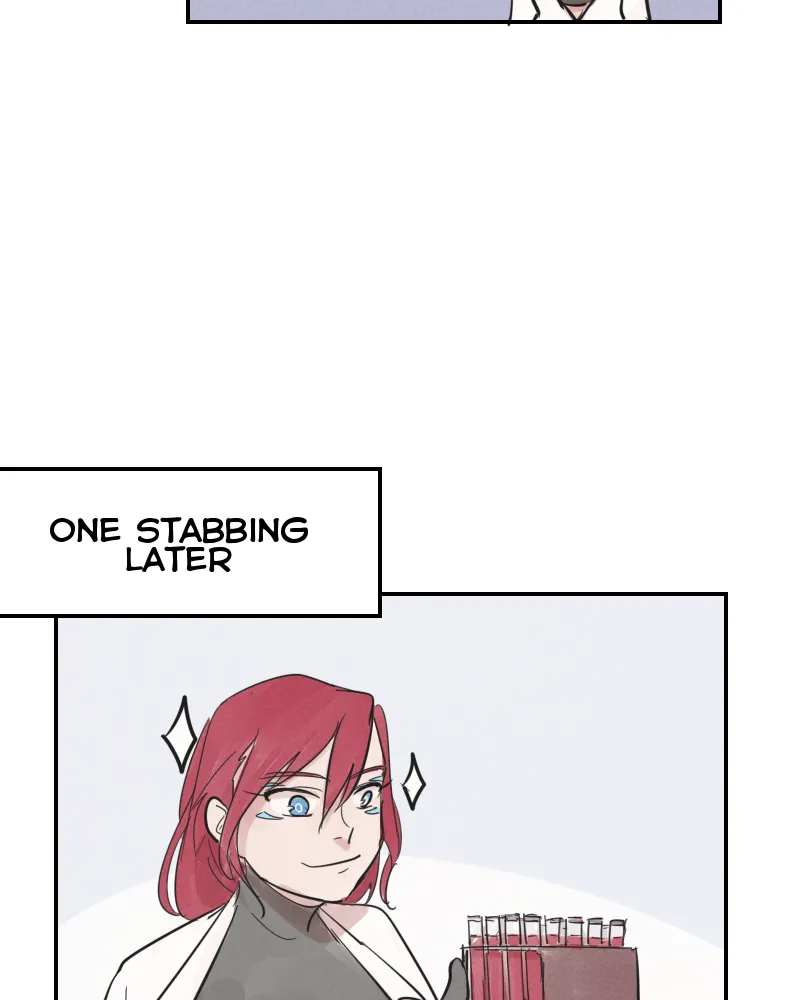 Read Blue Matter chapter 24 image 35 on Lezhin