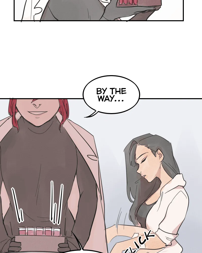 Read Blue Matter chapter 24 image 36 on Lezhin