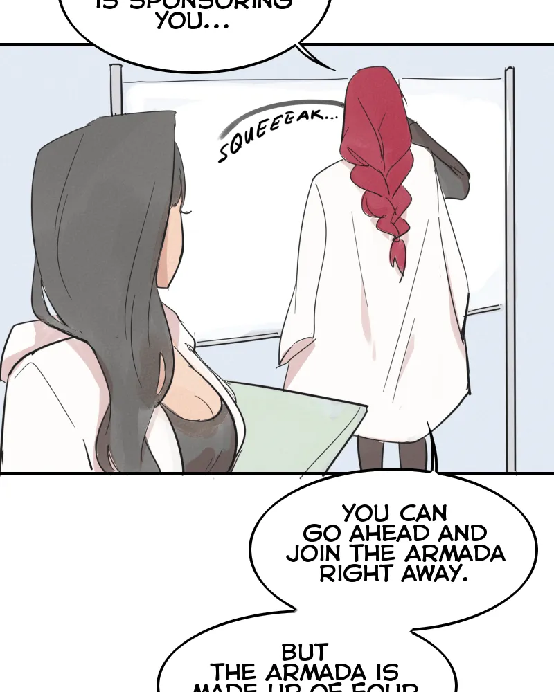 Read Blue Matter chapter 24 image 38 on Lezhin