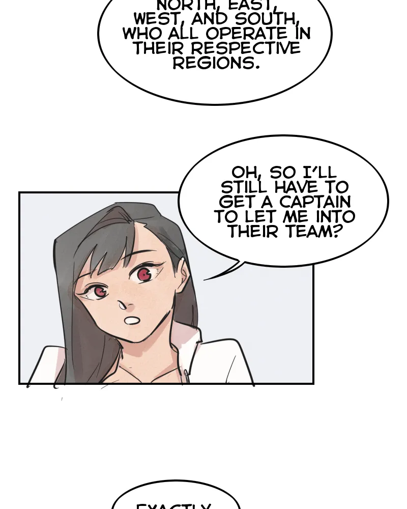 Read Blue Matter chapter 24 image 40 on Lezhin