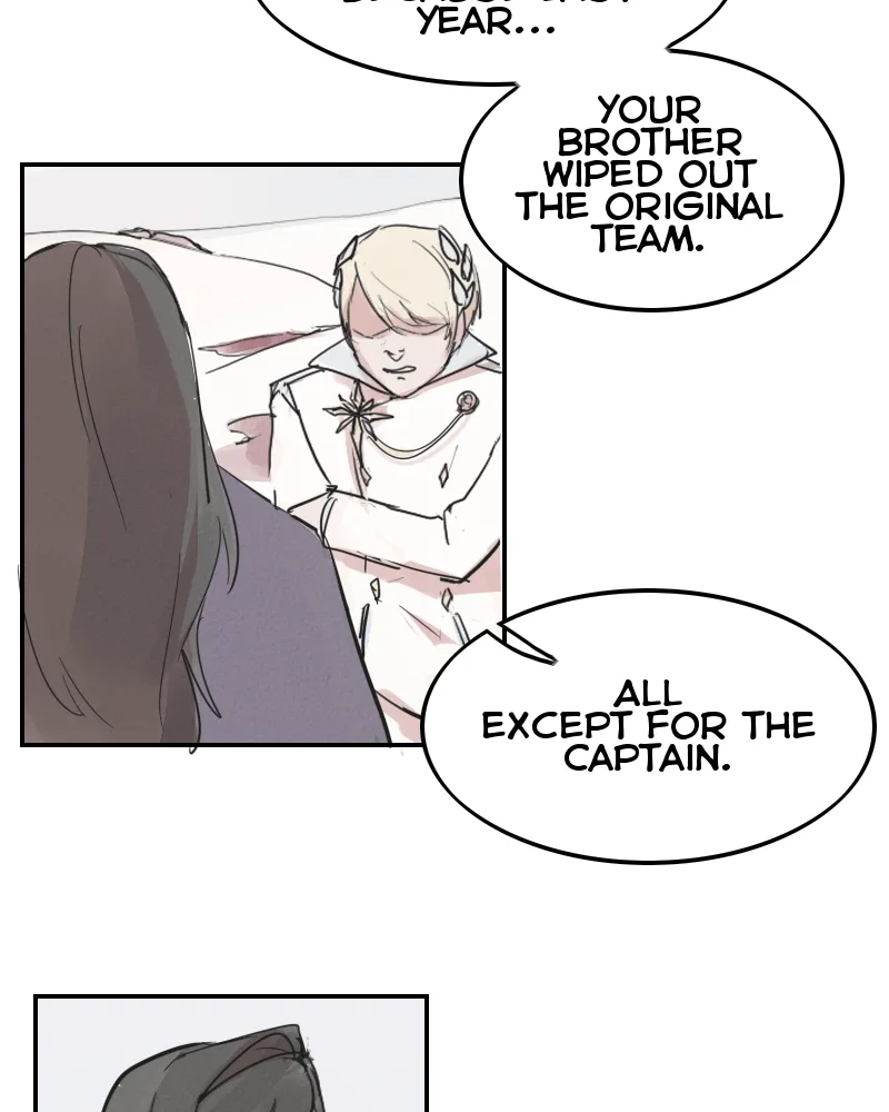 Read Blue Matter chapter 24 image 42 on Lezhin