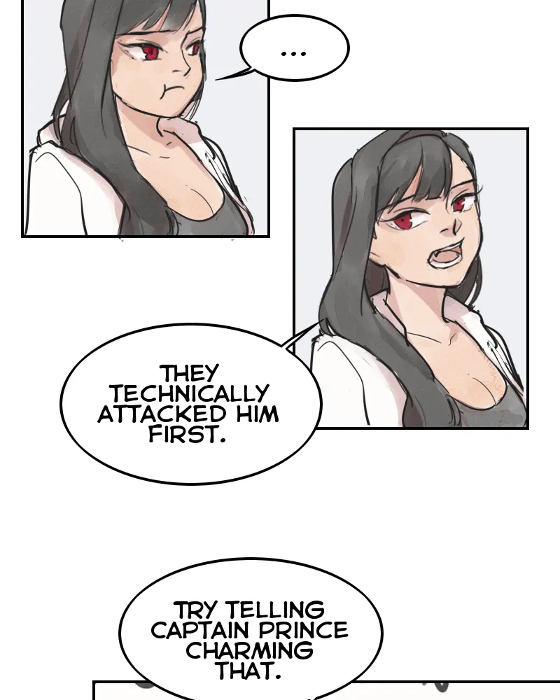 Read Blue Matter chapter 24 image 43 on Lezhin