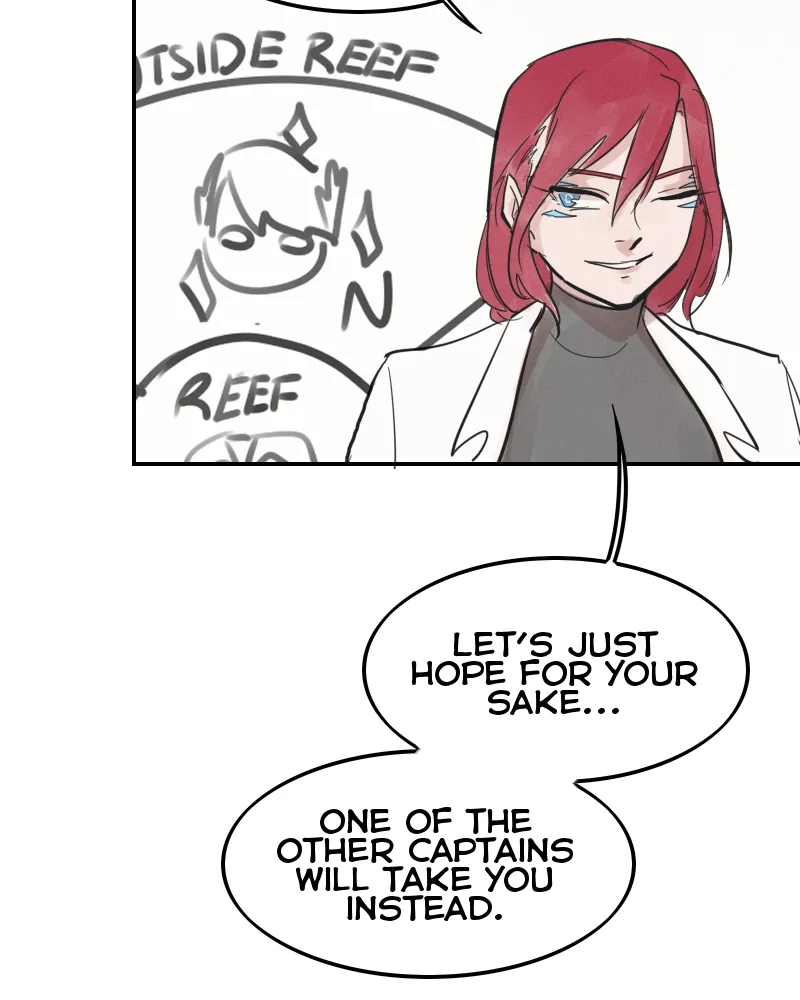 Read Blue Matter chapter 24 image 44 on Lezhin