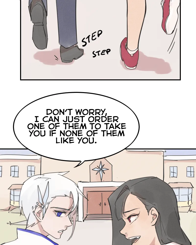 Read Blue Matter chapter 24 image 47 on Lezhin