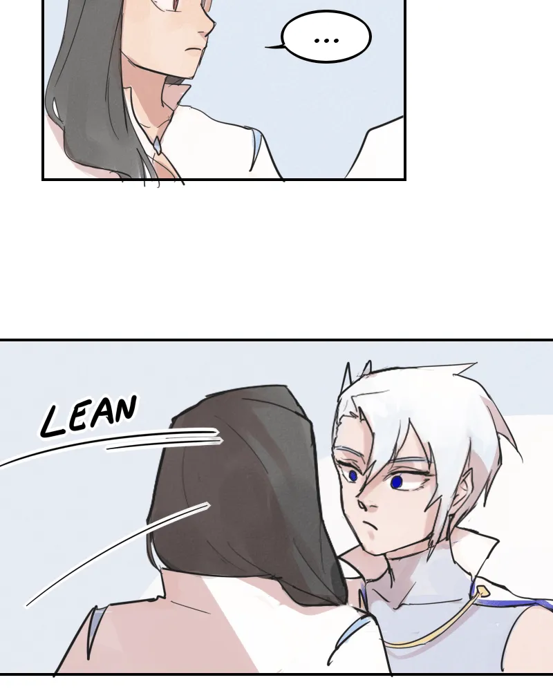 Read Blue Matter chapter 24 image 50 on Lezhin