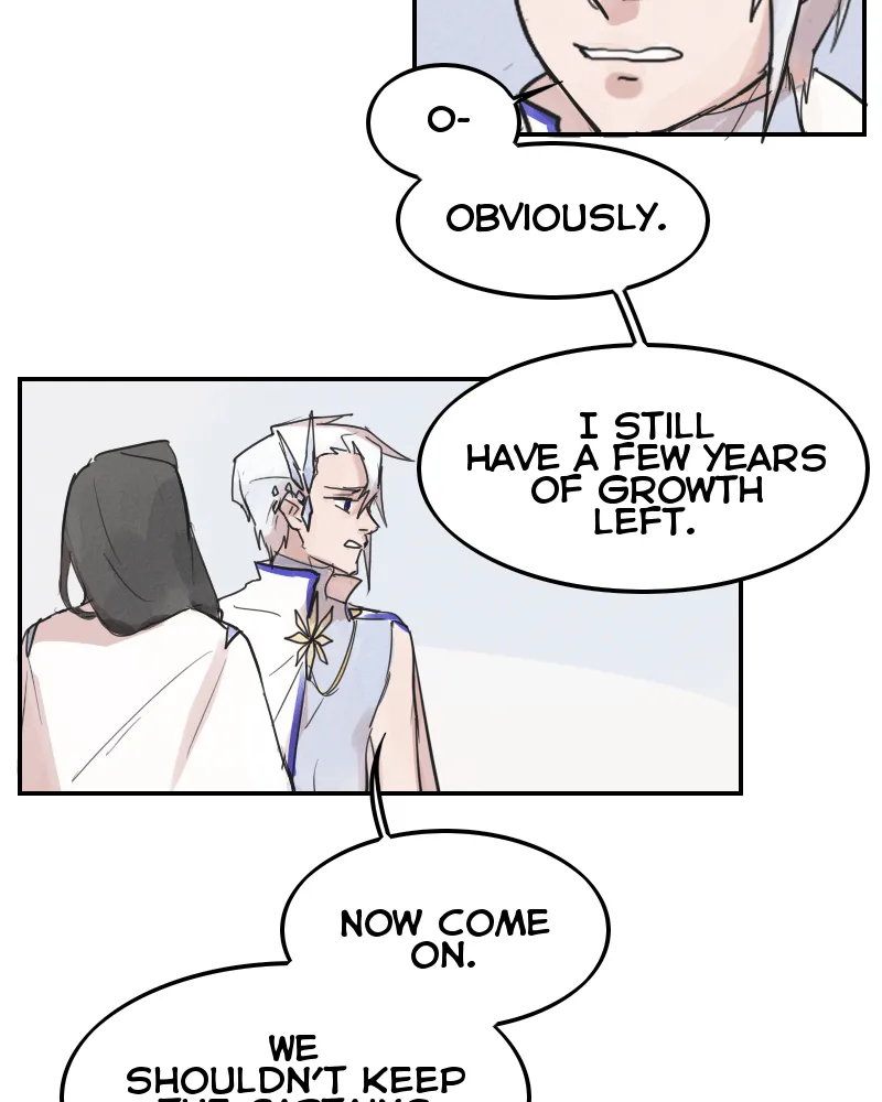 Read Blue Matter chapter 24 image 52 on Lezhin