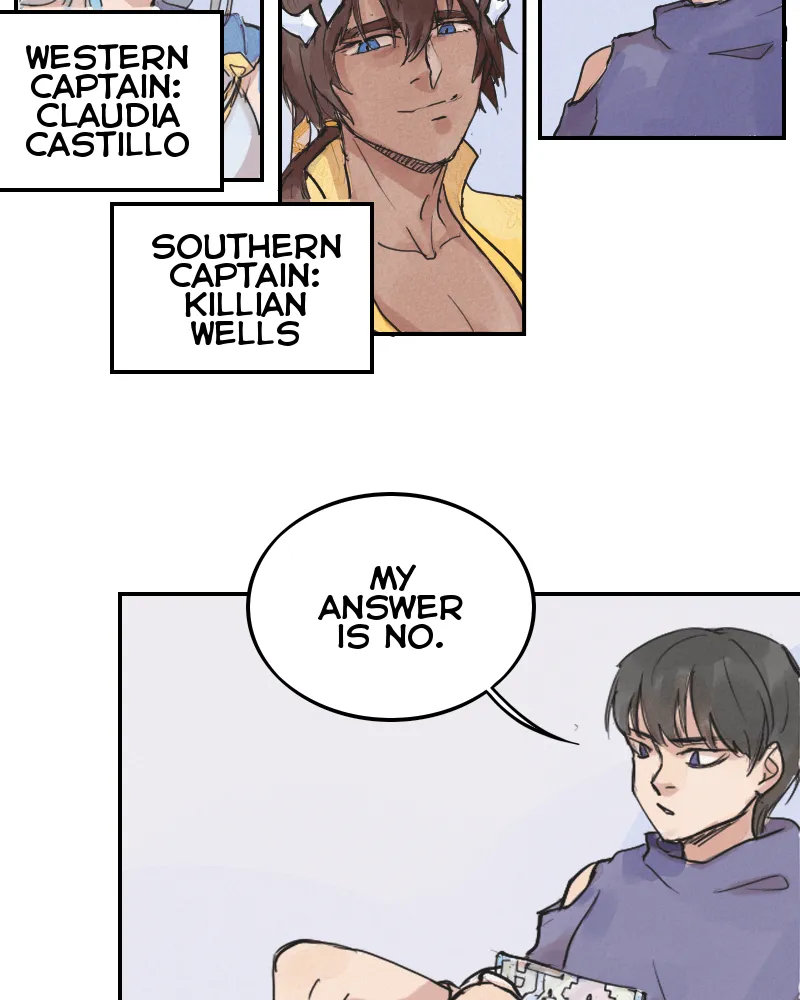 Read Blue Matter chapter 24 image 55 on Lezhin