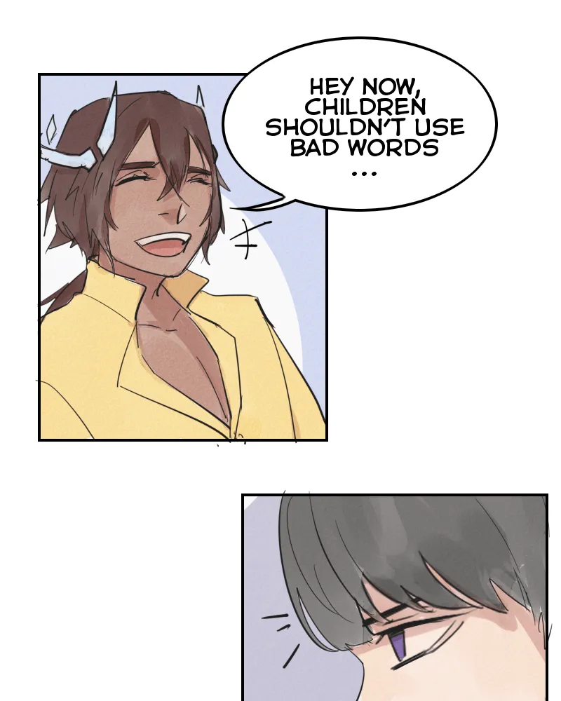 Read Blue Matter chapter 24 image 57 on Lezhin