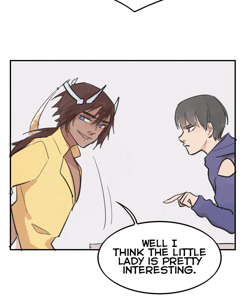 Read Blue Matter chapter 24 image 59 on Lezhin