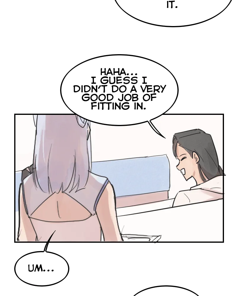 Read Blue Matter chapter 24 image 6 on Lezhin