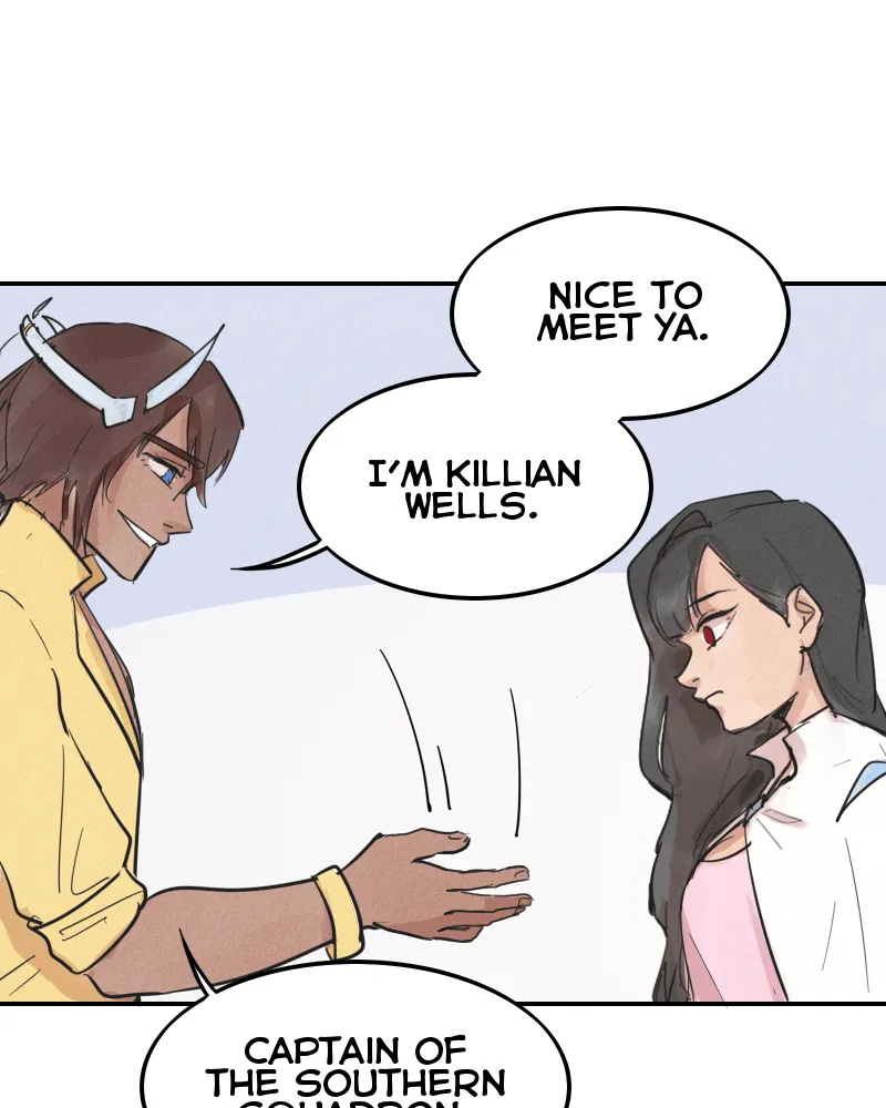 Read Blue Matter chapter 24 image 60 on Lezhin