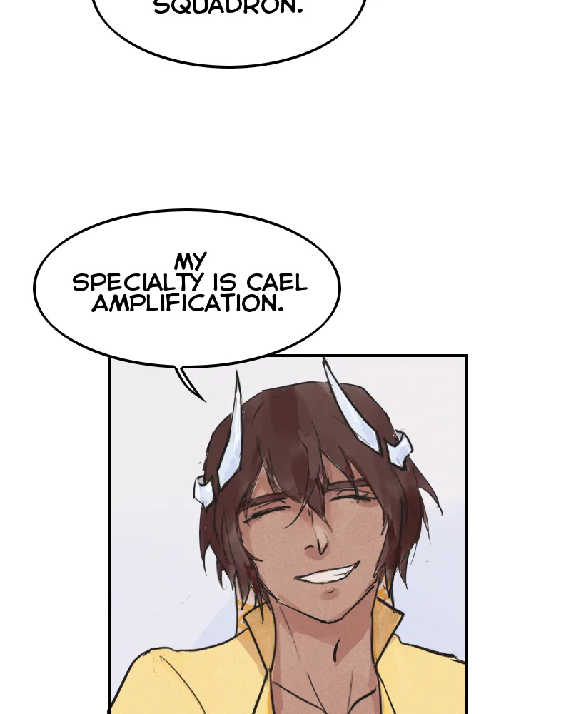 Read Blue Matter chapter 24 image 61 on Lezhin
