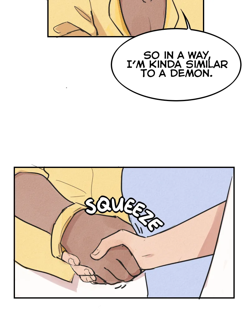 Read Blue Matter chapter 24 image 62 on Lezhin