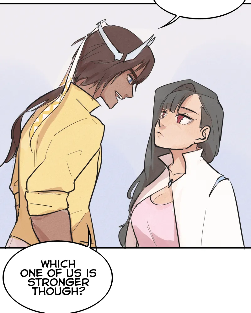 Read Blue Matter chapter 24 image 64 on Lezhin