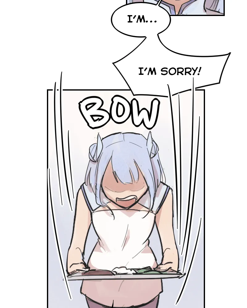 Read Blue Matter chapter 24 image 8 on Lezhin