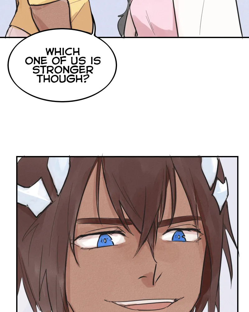 Read Blue Matter chapter 25 image 1 on Lezhin