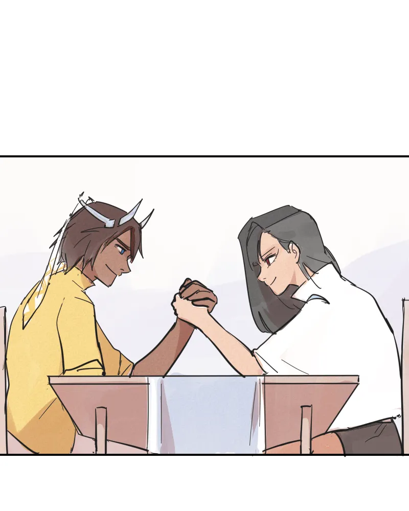 Read Blue Matter chapter 25 image 10 on Lezhin