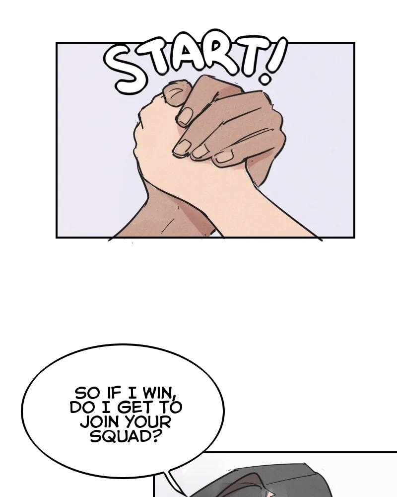 Read Blue Matter chapter 25 image 11 on Lezhin