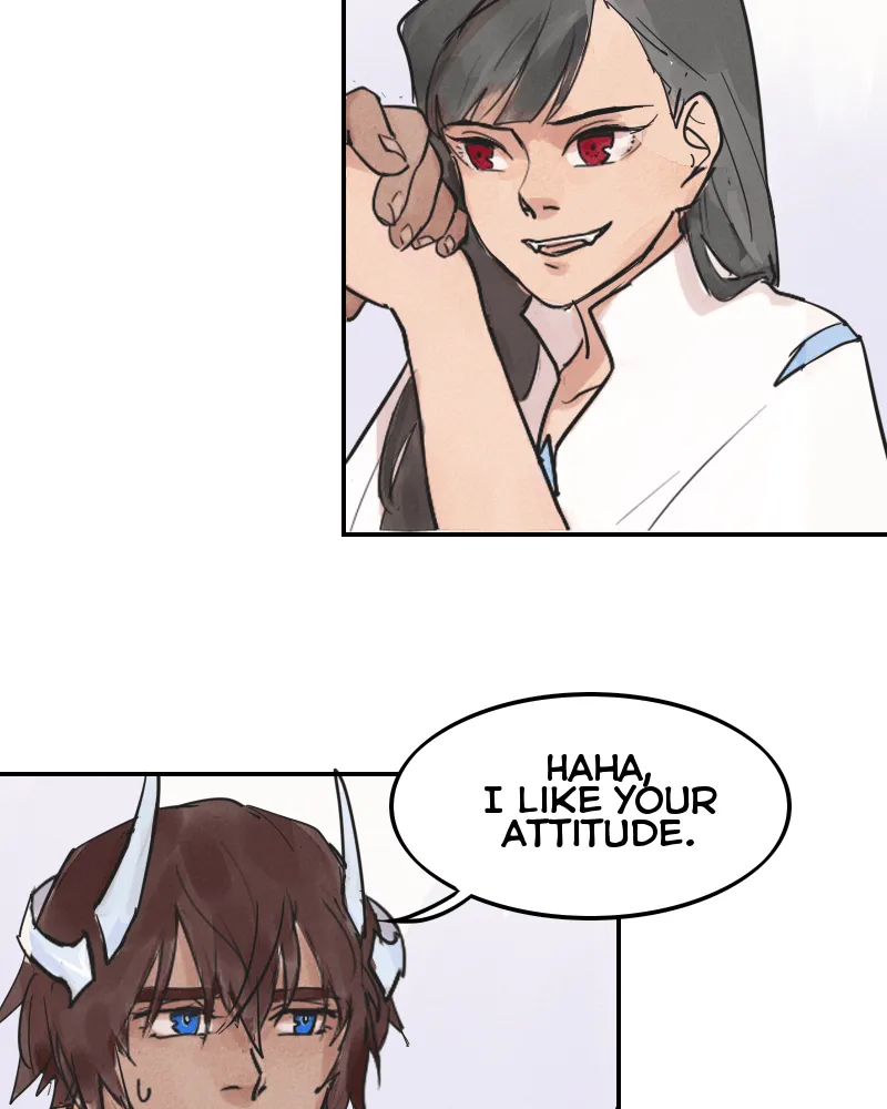 Read Blue Matter chapter 25 image 12 on Lezhin