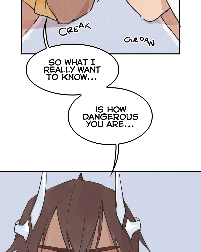 Read Blue Matter chapter 25 image 14 on Lezhin