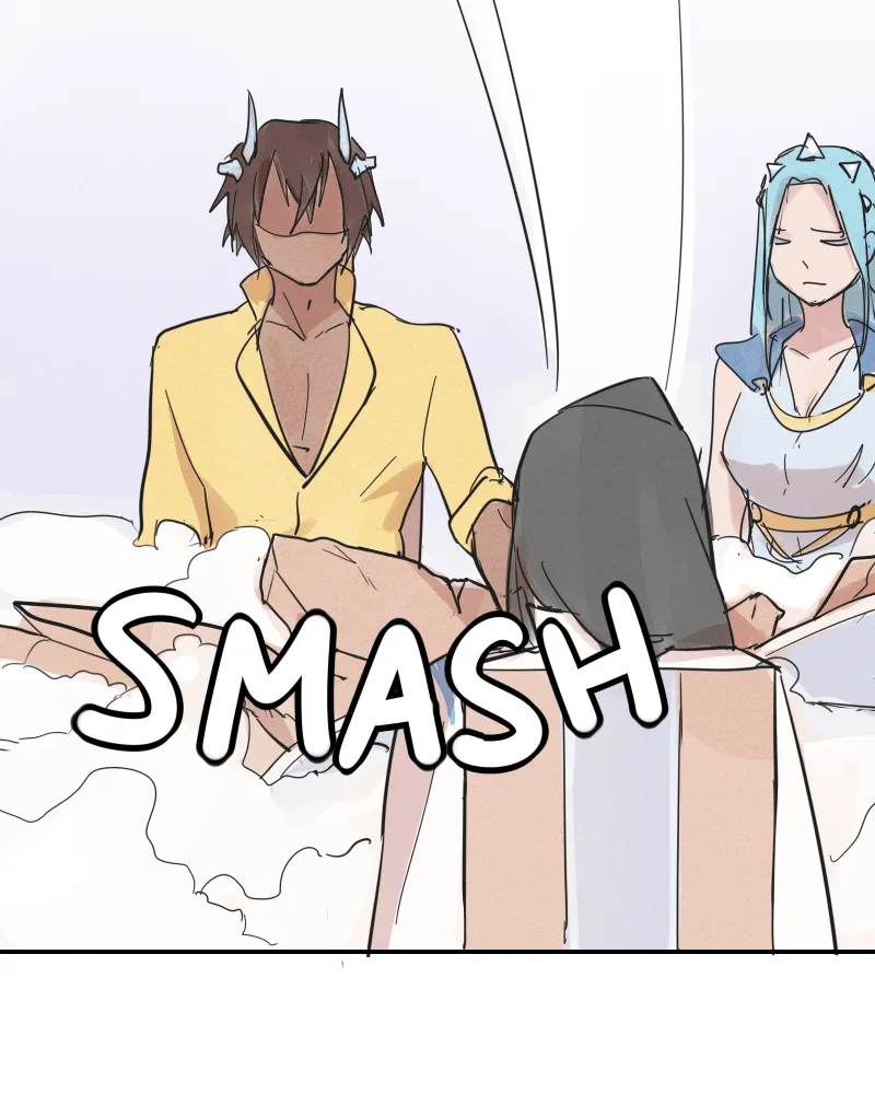 Read Blue Matter chapter 25 image 17 on Lezhin