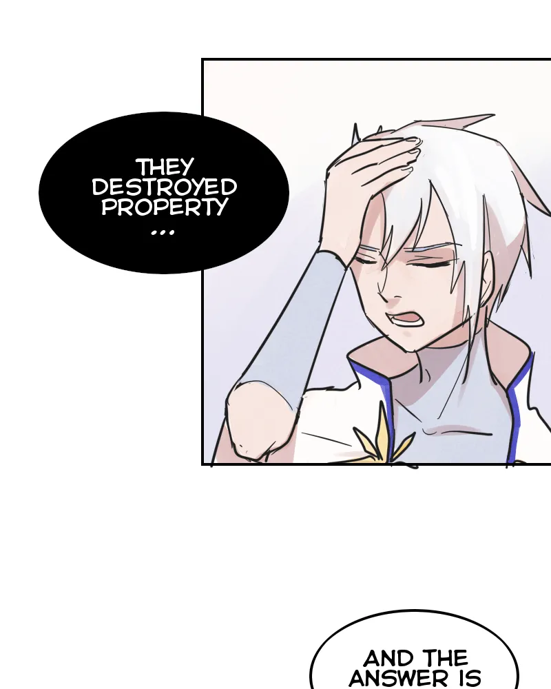 Read Blue Matter chapter 25 image 19 on Lezhin