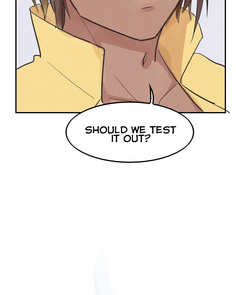Read Blue Matter chapter 25 image 2 on Lezhin